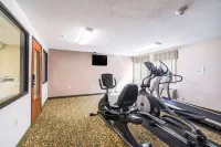 Welcome Suites-O'Fallon - Gym
