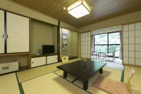 Okuhida Garden Hotel Yakedake Hotels near Hirayu Fall