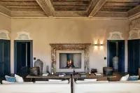 Relais Castello di Morcote Hôtels à : Melide