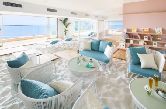 その他 星野リゾート リゾナーレ熱海の写真