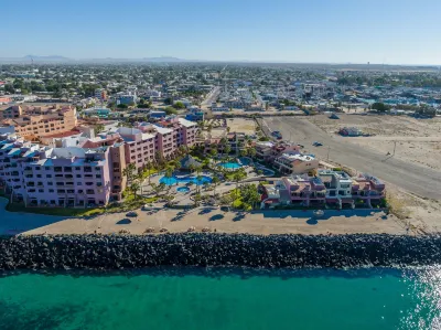 Condo Pinacate 315 by Kivoya