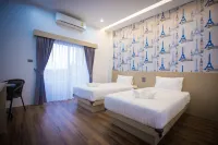 THE S.G.HOTEL Hotels in Buri Ram