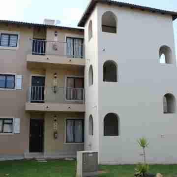 Santini Village 103 Hotel Exterior