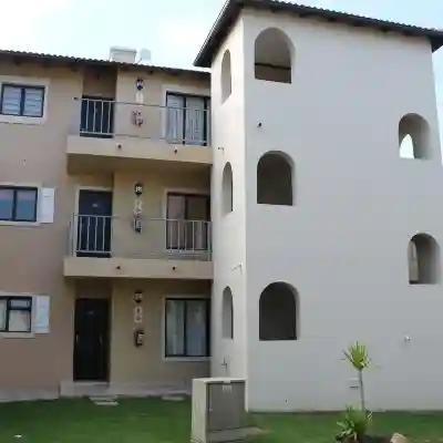 Santini Village 103 Hotel Exterior