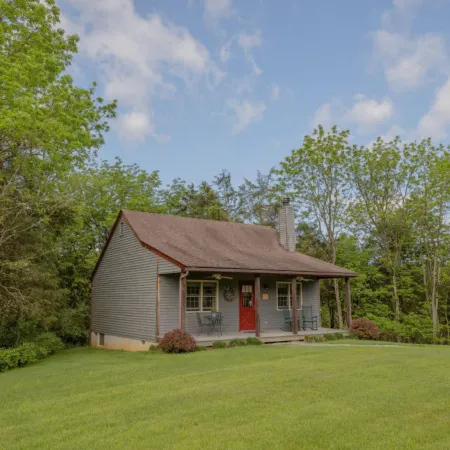 Autumn Ridge Cottages
