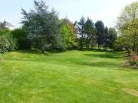 Etape Zen Hotels in Illiers-Combray