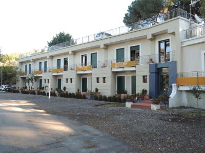 Hotel Zeus
