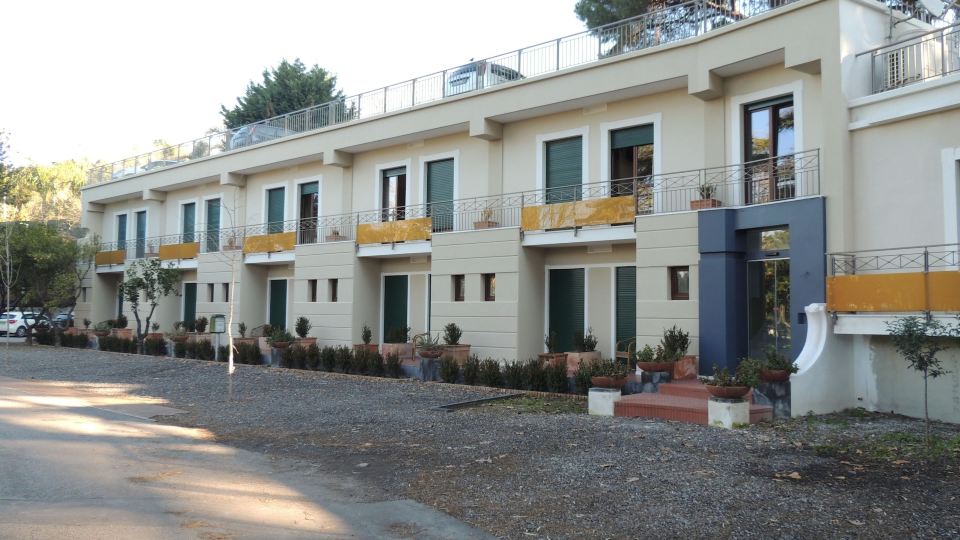 Hotel Zeus
