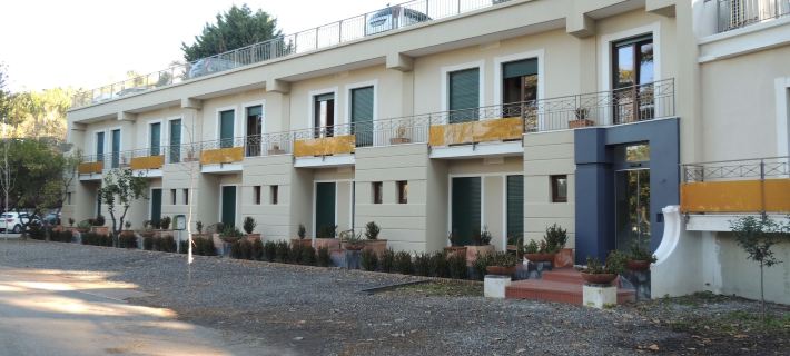 Hotel Zeus Hotels in Pompei