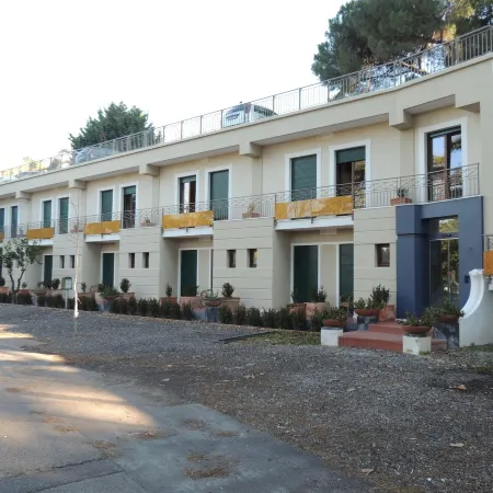 Hotel Zeus