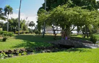 Royal Tahitien Hotels in Arue