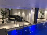 Park Alandia Hotel - Pools