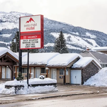Swiss Chalet Motel
