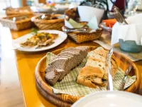 B&B Lomamokkila Hotels in Savonlinna