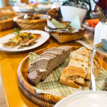 B&B Lomamokkila