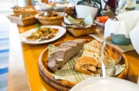 B&B Lomamokkila Hotels in Savonlinna