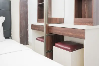 Spacious and Nice 2Br Serpong Greenview Apartment Hotels in Serpong