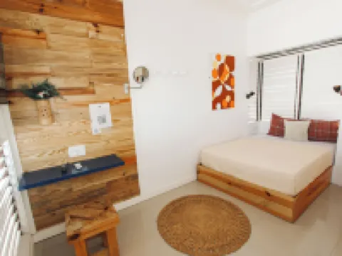 Begona Cliff Hotel โรงแรมในเนกริล