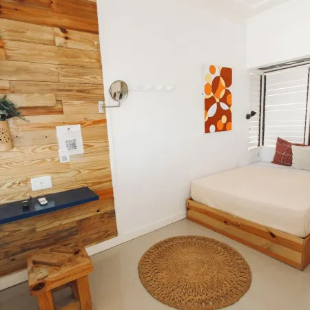 Begona Cliff Hotel