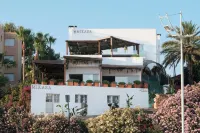 Mikasa Ibiza Boutique Hotel Adults Only