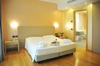 Palace Hotel Zingonia فنادق في وردلینو