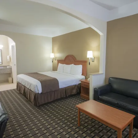 Motel 6 Tyler, TX Hotels in Tyler