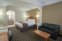 모텔 6 타일러 타일러 타일러 호텔