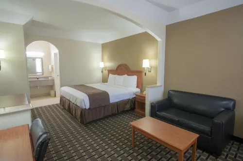 Motel 6 Tyler, TX Hotels in Tyler