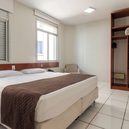 Rio Branco Hotel Отели рядом с достопримечательностью «Флорианополис - центр города»