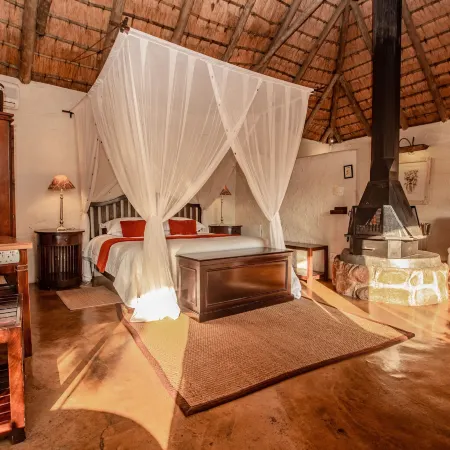 Tanamera Lodge