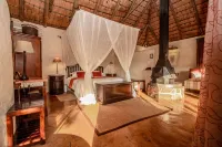 Tanamera Lodge Hotel di Sabie