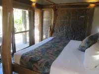 Aitutaki Escape Hotels in Aitutaki