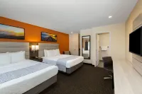 Days Inn by Wyndham Monterey-Fisherman's Wharf Aquarium - Wifi