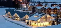 Muu Village Hotels in Chiesa