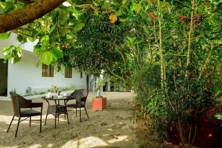 Spice Villa Thekkady
