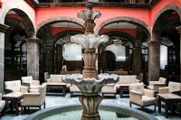 Hotel Frances