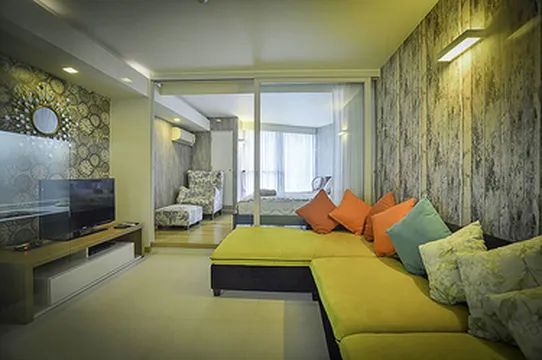 รูปภาพของเดอะ แซงชัวรี หัวหิน บาย ปุ๊บปั๊บ