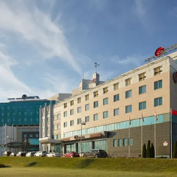 Отель Виктория