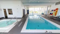 Riôtel Matane - ติดทะเล