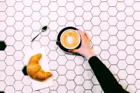 Hôtel Alt Québec - Breakfast