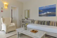 Petali Village Hotel - Gym