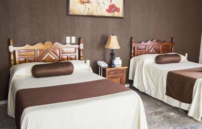 Hotel San Jorge