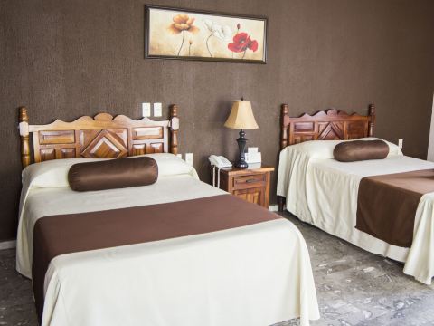 Hotel San Jorge
