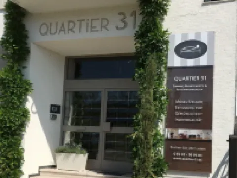 Mosel - River - Quartier 31 Hoteles en Lieser