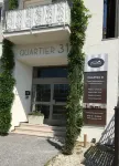 Mosel - River - Quartier 31 Hotels in Osann-Monzel