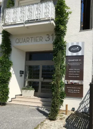 Mosel - River - Quartier 31 Отели рядом с достопримечательностью «Golden Nugget»