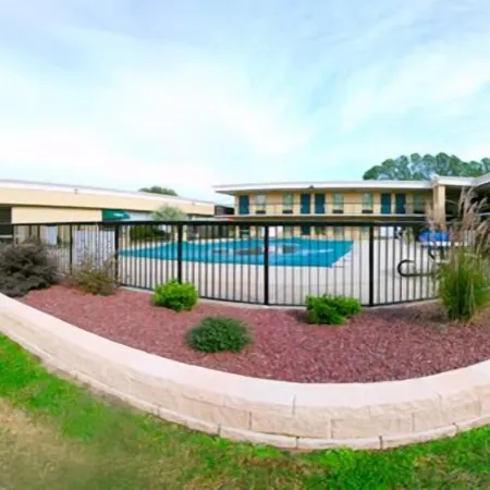 Quality Inn Elizabeth City Near University