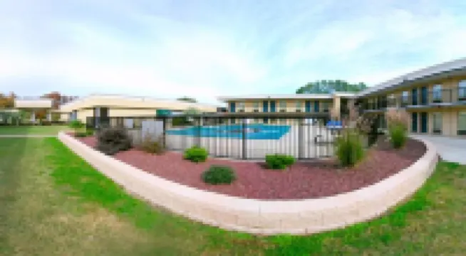 Quality Inn Elizabeth City Near University