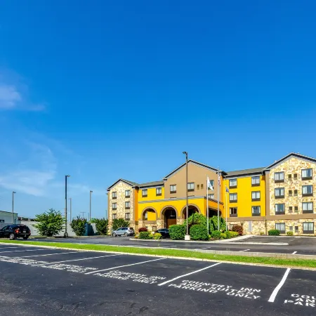 Quality Inn & Suites
