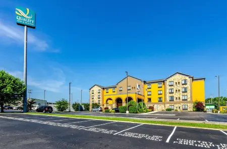 Quality Inn & Suites